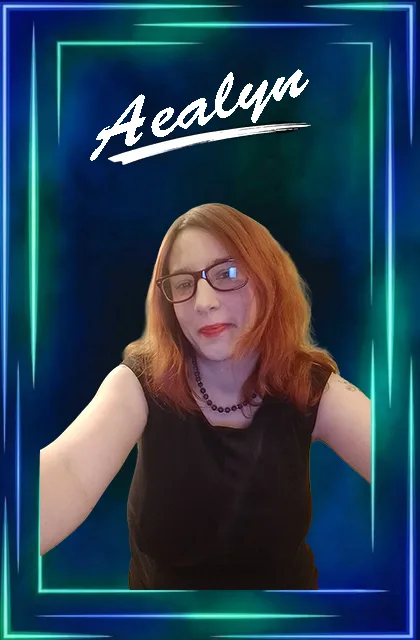 Aealyn