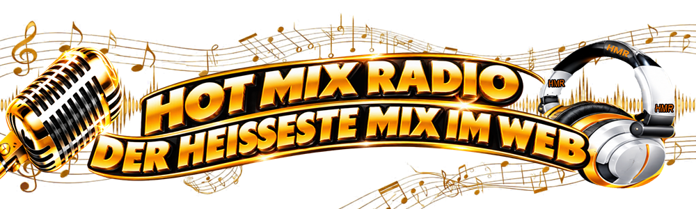 Hot Mix Radio